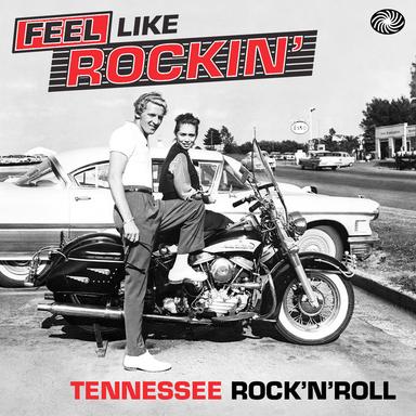 Teenage Boogie (Alternative Take)