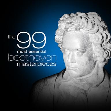 String Quartet No. 8 in E Minor, Op. 59/2, "Razumovsky Quartet No. 2": III. Allegretto ("Theme russe")
