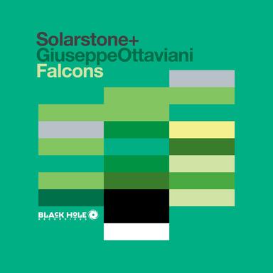 Falcons - Giuseppe Ottaviani OnAir Mix