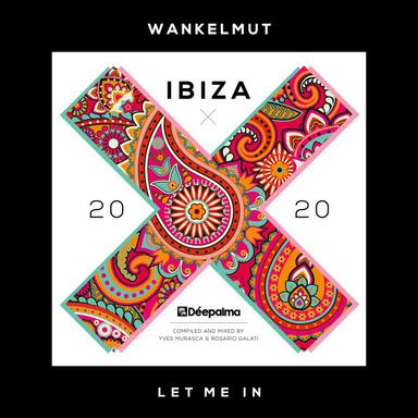 Let Me In - Original Mix