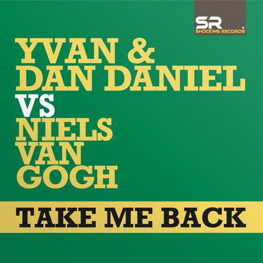 Take Me Back - Original Mix