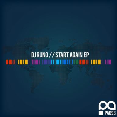 Start Again - Tank Edwards Talkbox Remix