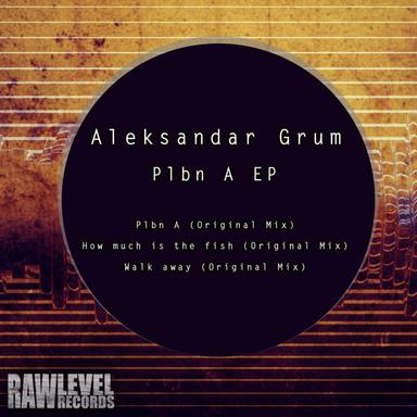 Plbn A - Original Mix