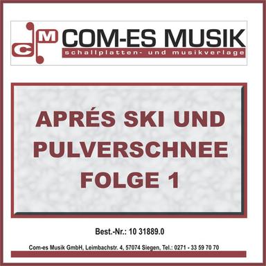 Pulverschnee im Zillertal