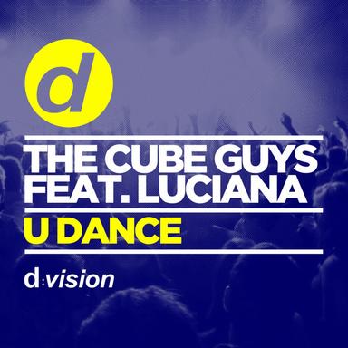 U Dance - Original Mix