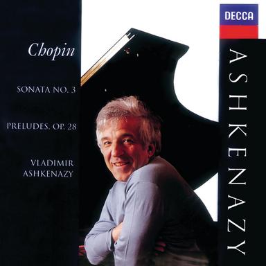 24 Préludes, Op. 28: No. 13 in F-Sharp Major: Lento