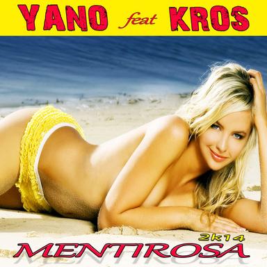 Mentirosa 2k14