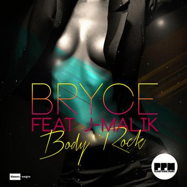 Body Rock - Davis Redfield Remix Edit