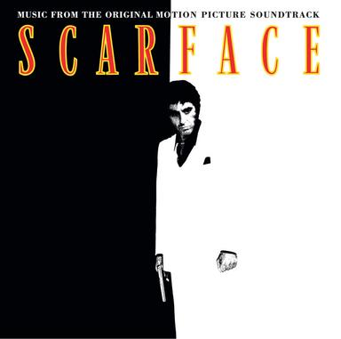 Tony's Theme - From "Scarface" Soundtrack