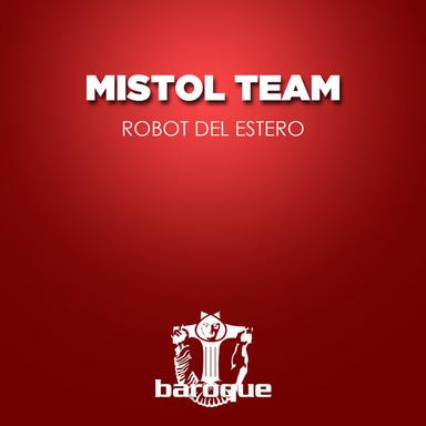 Robot del Estero