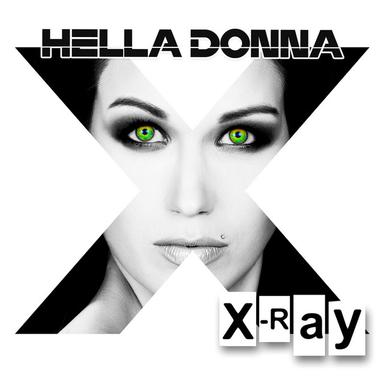 X-Ray - Casa & Nova Remix