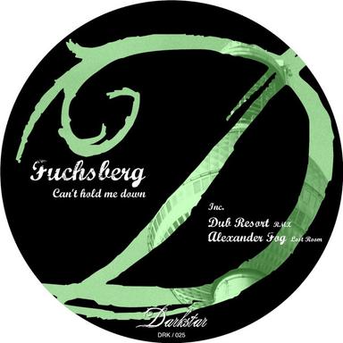 Can't Hold Me Down - Dub Resort's Fly Mix