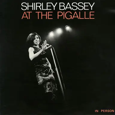 You'd Better Love Me - Live at the Pigalle