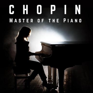 Ballade No. 2 in F Major, Op. 38