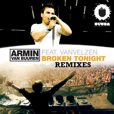 Broken Tonight - Alex M.O.R.P.H. Remix
