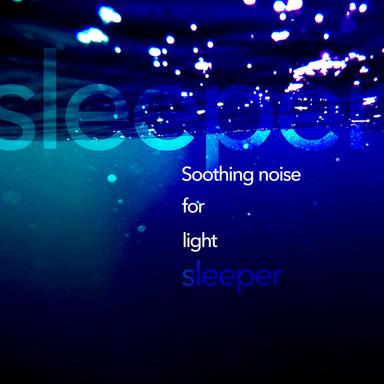 Meditation Light Noise