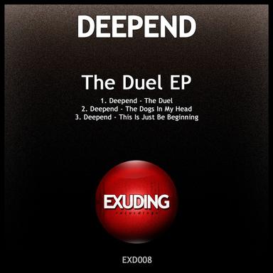 This Is Just Be Beginning - Original Mix