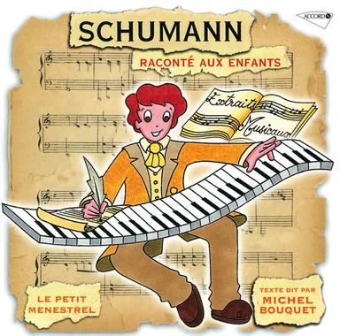 Album pour la jeunesse, Op. 68 1ère partie: Cavalier sauvage