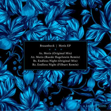 Metis EP