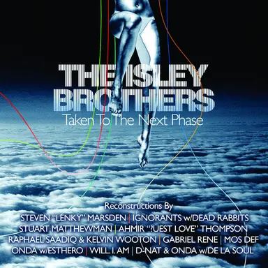Beauty In The Dark (Groove With You) - Mos Def