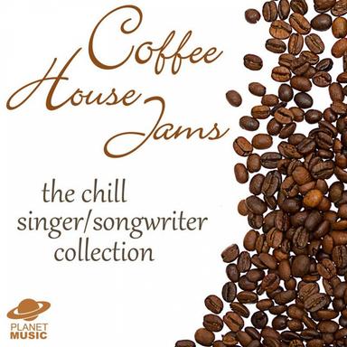 Coffe House Jams: The Chill Singer/Songwriter Collection