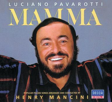 In un palco della Scala