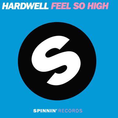 Feel So High - Radio Edit