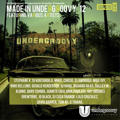 Everytime - Original Mix
