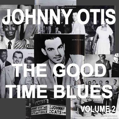 Dreamin' Blues