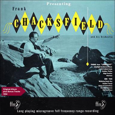 Theme from "Limelight"
