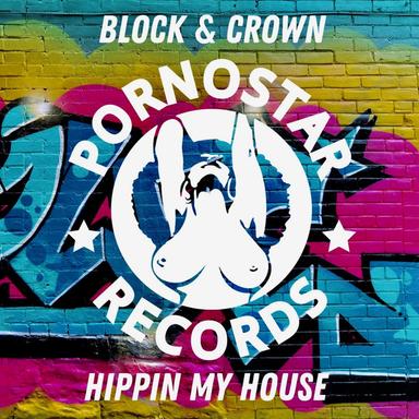 Hippin' My House - Original Mix