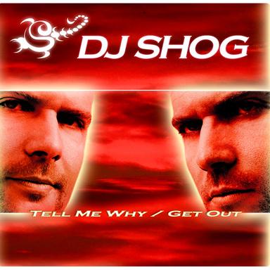 Tell Me Why - Club Mix