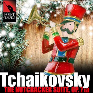 The Nutcracker Suite, Op. 71a: IV. Russian Dance
