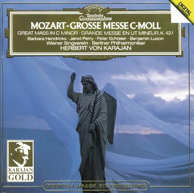 Mass In C Minor, K.427 "Große Messe" - Rev. And Reconstr. By H.C. Robbins Landon: Kyrie