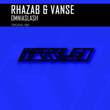 Omniaslash - Original Mix
