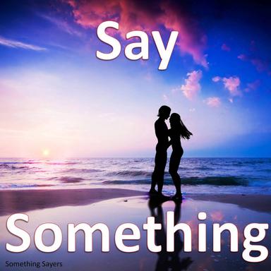 Say Something - Karaoke Version