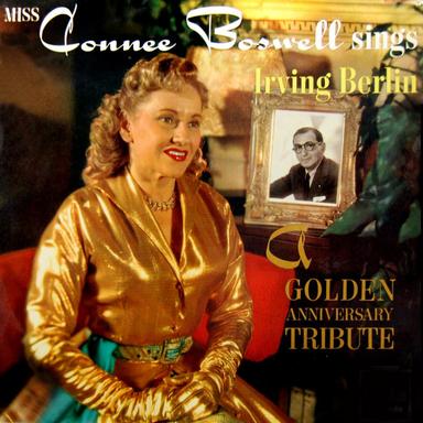 Miss Connee Boswell Sings Irving Berlin