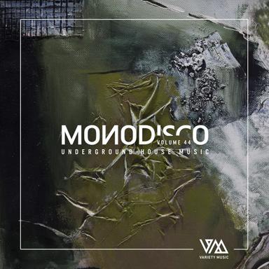 Monodisco, Vol. 44