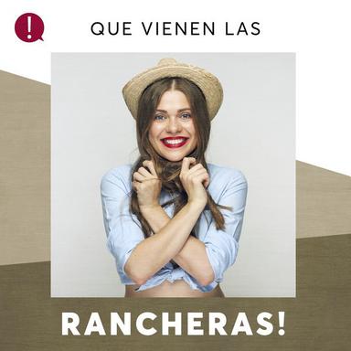 Mi virgen ranchera