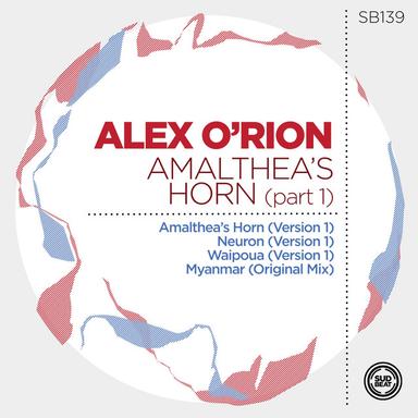 Amalthea's Horn - Version 1