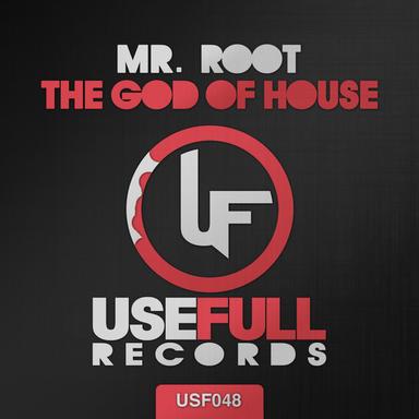 The God Of House - Lanfree Remix