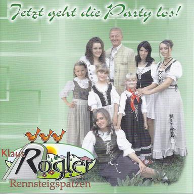 Vergiss die Heimat nicht