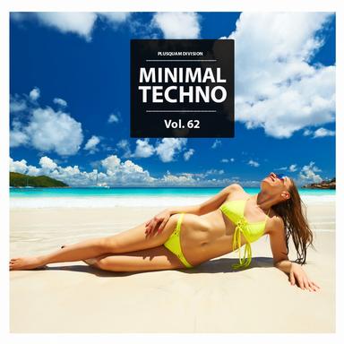 Minimal Techno, Vol. 62