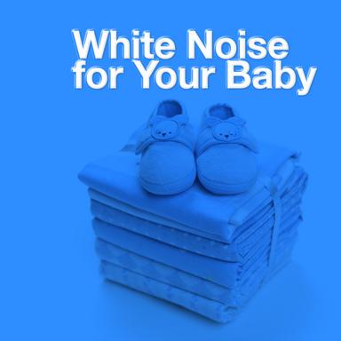 White Noise: Binaural Beating Waves