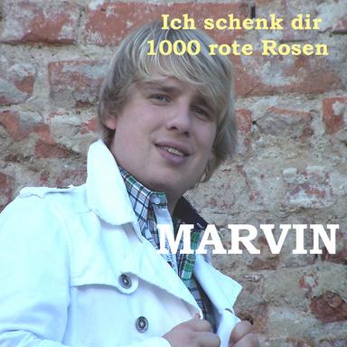 Ich schenk dir 1000 rote Rosen