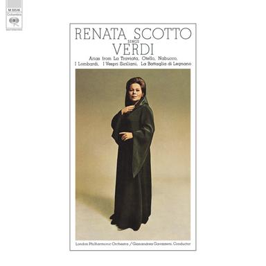 I vespri siciliani: Mercè, dilette amiche
