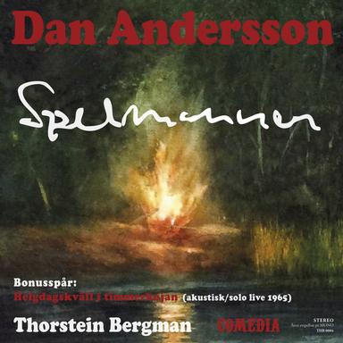 Spelmannen