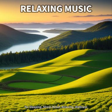 Healing Sleep Music