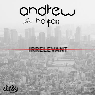 Irrelevant