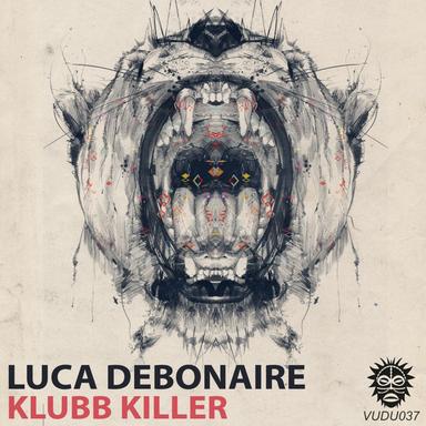 Klubb Killer - Original Mix